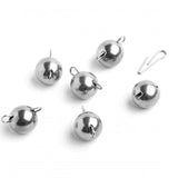 Volframinė Čeburaška Natūrali Spalva