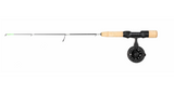 Žieminis Spiningas TEAM DAIWA ICE Q 24