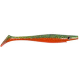 Guminis Masalas STRIKE PRO Pig Shad Jr 20cm