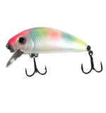 Vobleris STRIKE PRO Mustang Minnow 45S