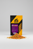 Džiūvėsėliai MARMAX Fluo-Mix 350g