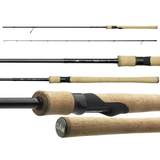 Spiningas DAM Yagi Classic Spin 2.40m 10-30g. 2sec