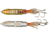 Jūrinis Masalas SAVAGE GEAR Swimsquid Inchiku 9cm 120g