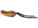 Guminis Masalas Varlė SAVAGE GEAR Hop Popper Frog 5.5cm 15g F