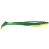 Guminis Masalas STRIKE PRO Pig Shad Jr 20cm