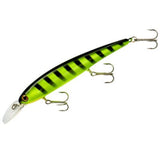 Vobleris BANDIT Walleye Shallow 12cm