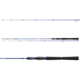 Spiningas DAIWA Triforce Target 2.10cm 5-20g