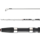 Meškerė DAIWA SEAHUNTER X PILK 2.40 m / 100-200 g