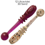 Mikro Masalai Crazy Fish Whitebait 0.8"