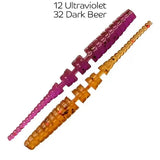 Mikro Masalai CRAZY FISH Poalris 1,2"