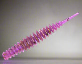 Guminis Masalas CRAZY FISH Ringo 2"