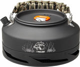 Arbatinukas PROLOGIC Blackfire Kettle