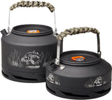 Arbatinukas PROLOGIC Blackfire Kettle
