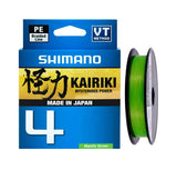 Pintas valas SHIMANO Kairiki 4 150m