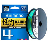 Pintas valas SHIMANO Kairiki 4 150m