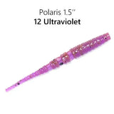 Mikro Masalai CRAZY FISH Poalris 1,5"