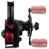 Žieminė Ritė 13 FISHING Descent Ice Reel 2.7 LH Gen 2 Aliuminium