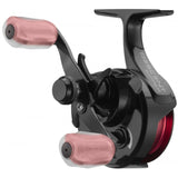 Žieminė Ritė 13 FISHING Descent Ice Reel 2.7 LH Gen 2 Aliuminium