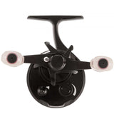 Žieminė Ritė 13 FISHING Descent Ice Reel 2.7 LH Gen 2 Aliuminium
