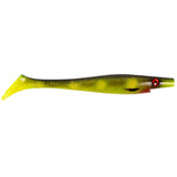 Guminis Masalas STRIKE PRO Pig Shad Jr 20cm