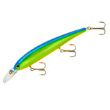 Vobleris BANDIT Walleye Shallow 12cm