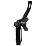 Ledo Grąžtas MORA Ice Super Nova Black 130mm