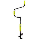 Ledo Grąžtas MORA Ice Super Nova Black 130mm