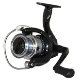 Ritė TiCA Urus UR 7+1bb 5.2:1 Saltwater