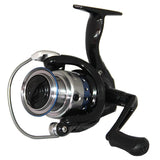 Ritė TiCA Urus UR 7+1bb 5.2:1 Saltwater