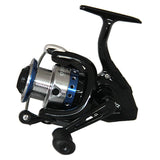 Ritė TiCA Urus UR 7+1bb 5.2:1 Saltwater