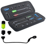 Kibimo Indikatorių Rinkinys PROLOGIC K3 Hang Indicator Set 4 Rod