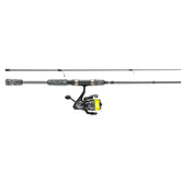 Sukomplektuotas Spiningo Rinkinys OKUMA Wave Power Pro Combo 8’0” 15- 40g+3000A Braid