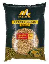 Granuliuotas Jaukas MARMAX 2Kg