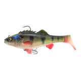 Guminis Masalas SAVAGE GEAR 3D Perch RTF FS 12.5cm/37g