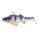 Guminis Masalas SAVAGE GEAR 3D Perch RTF FS 12.5cm/37g