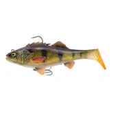 Guminis Masalas SAVAGE GEAR 3D Perch RTF FS 17.5cm/96g)