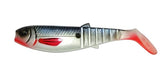 Guminis masalas SAVAGE GEAR Cannibal SHAD 15cm 33g 2 Vnt.