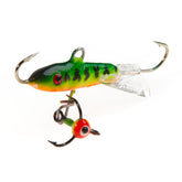 Švytuoklė LUCKY JOHN Classic V 13g 5cm