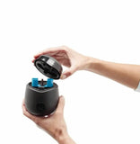 Elektrinis belaidis uodų repelentas THERMACELL E55