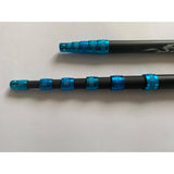 Teleskopinė Graibšto Rankena BAIRUITE