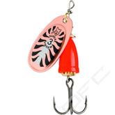 Sukriukė BLUE FOX Vibrax Fluorescent 8g