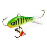 Švytuoklė LUCKY JOHN Baltic IV 10g 4cm