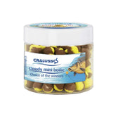 Mini Boiliai CRALUSSO Pop-Up Cloudy Mini Boilie 8mm 20g