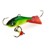 Švytuoklė LUCKY JOHN Baltic IV 10g 4cm