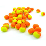 Boiliai CRALUSSO Balanced Wafters Mango 9x11mm 40g