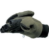 Atverčiamos Žieminės Pirštinės NORFIN Nord