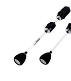 Spiningas Avižadrebiui MIFINE Illiusion Slash 1,85 0,2-08g