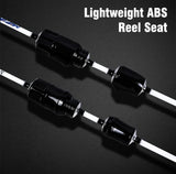 Spiningas Avižadrebiui MIFINE Illiusion Slash 1,85 0,2-08g