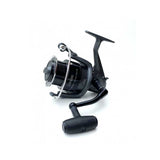 Ritė TiCA Lustre Classic Feeder LUF 7+1bb 4.9:1