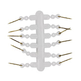 Greito Uždėjimo Adatėlės-Smeigtukai Boiliams ATORA